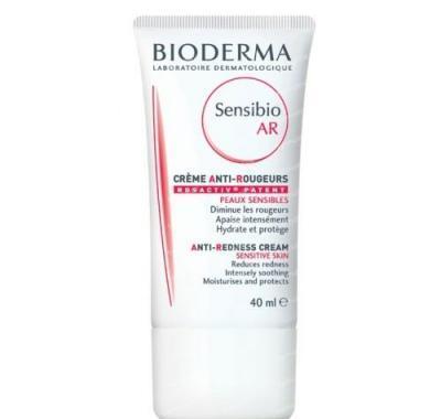 BIODERMA Sensibio AR krém 40 ml