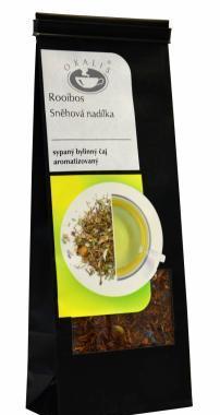 Rooibos Sněhová nadílka 70 g