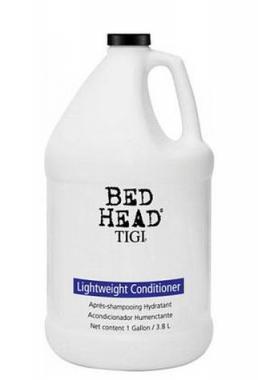 TIGI Bed Head Lightweight Conditioner 3790 ml Kondicioner pro objem a hydrataci, TIGI, Bed, Head, Lightweight, Conditioner, 3790, ml, Kondicioner, objem, hydrataci