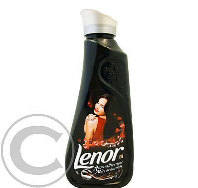 Aviváž Lenor Elegant Feel 750 ml