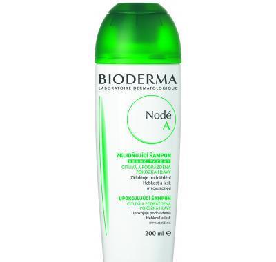 BIODERMA Nodé A Šampon 200 ml