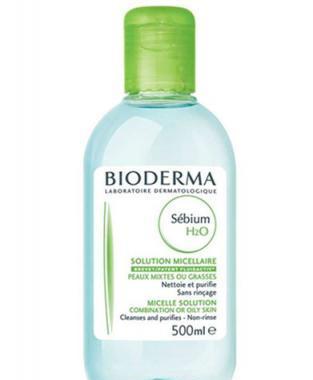 Bioderma Sebium H2O 100 ml