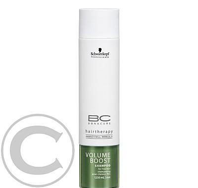 BONACURE VOLUME BOOST ŠAMPON 250ml