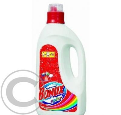 BONUX gel 1,5l color