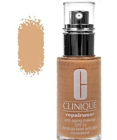 Clinique Repairwear Anti Aging MakeUp SPF15 08  30ml Odstín 08 Vanilla