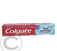 Colgate zub.pasta Triple Cool Stripe 75ml, Colgate, zub.pasta, Triple, Cool, Stripe, 75ml