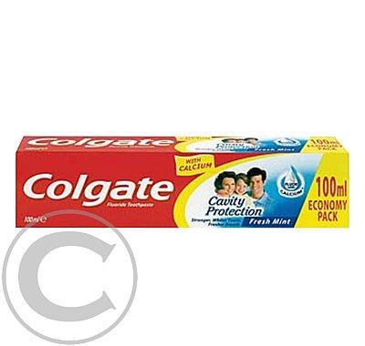 Colgate zubní pasta cavity protection 100 ml, Colgate, zubní, pasta, cavity, protection, 100, ml