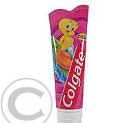 Colgate zubní pasta Junior Looney Tunes 75ml