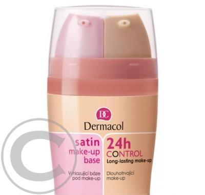 Dermacol make-up 24h control 3   Satin mu balzám