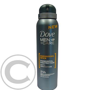 Dove Men Care Energy Spice deo 150ml