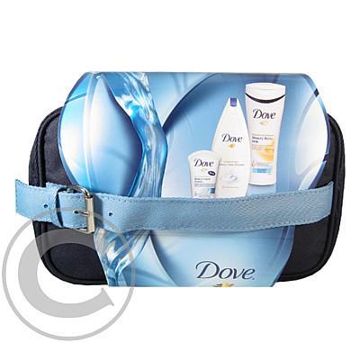 Dove Original kosmetický kufřík X09 75ml 250ml 250ml