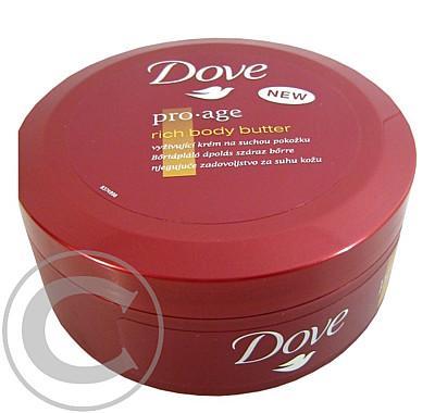 DOVE pro-age tělový krém 250ml