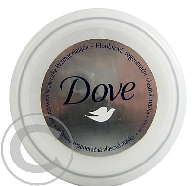 DOVE regenerační vlasová maska proti lámání a vypadávání 250ml, DOVE, regenerační, vlasová, maska, proti, lámání, vypadávání, 250ml