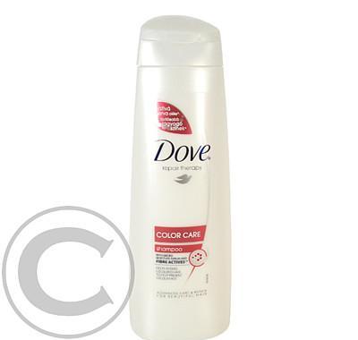 DOVE Šampon na barvené vlasy 250ml