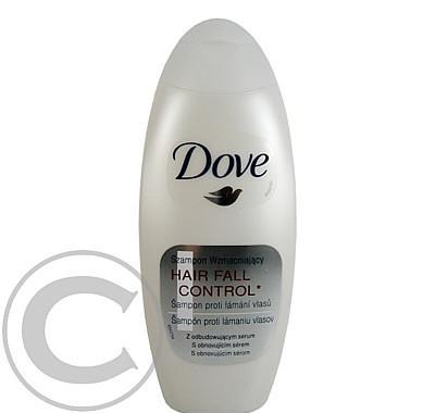 DOVE šampon proti lámání a vypadávání vlasů 250ml, DOVE, šampon, proti, lámání, vypadávání, vlasů, 250ml