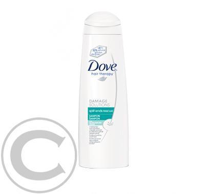 Dove šampón roztřepené konečky 250 ml