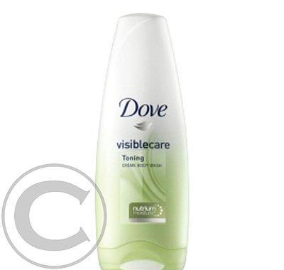 DOVE Visible Care Toning showergel 250ml