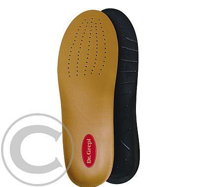 DR.GREPL Vložky Diabetic comfort vel.37-38, DR.GREPL, Vložky, Diabetic, comfort, vel.37-38