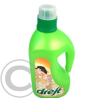 DREFT baby&sensitive 1.5L spceciálně pro jemné prádlo