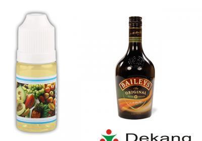 Elektronická cigareta liquid, 30ml, 18mg, Irish Cream, DEKANG