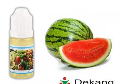 Elektronická cigareta liquid, 30ml, 18mg, Meloun (Watermelon), DEKANG