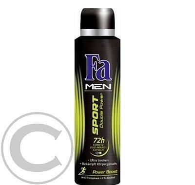 Fa men deospray Double Power 150 ml