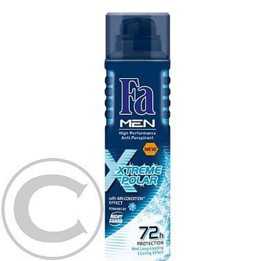 Fa men deospray Xtreme polar 150ml