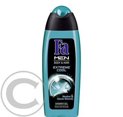 FA sprchový gel Men Extra Cool 250ml