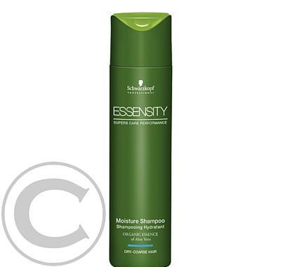 SCHWARZKOPF ESSENSITY ŠAMPON 250ml - Hydratační