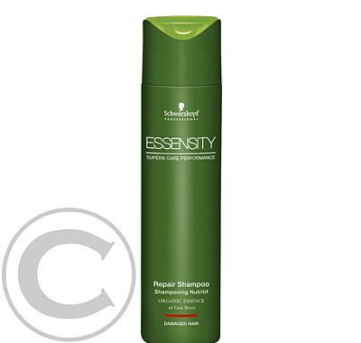 SCHWARZKOPF ESSENSITY ŠAMPON 250ml - Regenerační, SCHWARZKOPF, ESSENSITY, ŠAMPON, 250ml, Regenerační