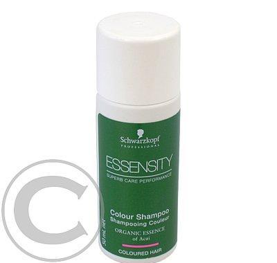 SCHWARZKOPF ESSENSITY ŠAMPON 50ml - Na barevný vlas, SCHWARZKOPF, ESSENSITY, ŠAMPON, 50ml, Na, barevný, vlas