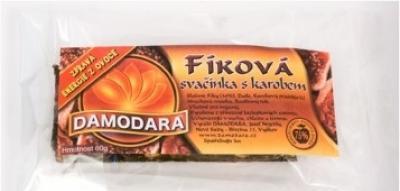 Fíková svačinka 60g