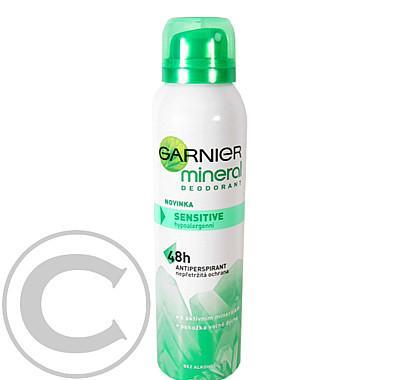 GARNIER DEO Sensitive spray 150ml C2735400