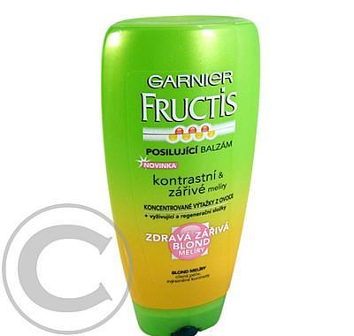 GARNIER Fructis Blond melíry balzám 200ml C2467700