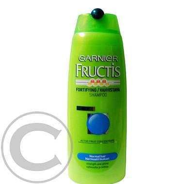 Garnier Fructis šampon Normal Hair 250ml