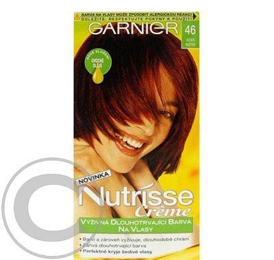 GARNIER nutrisse barva 46 ibišek