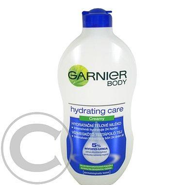 GARNIER tělové mléko 400ml intenzivní hydratace