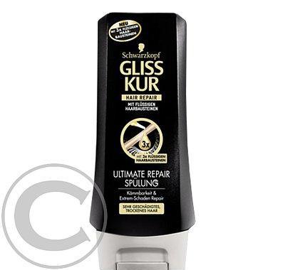 Gliss kur balzám 200ml Ultimate Repair