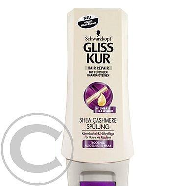 GLISS KUR balzám shea cashmere 200ml