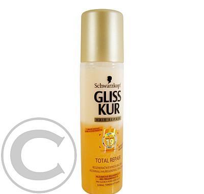 GLISS KUR Express repair balzám Total Repair 19 200ml