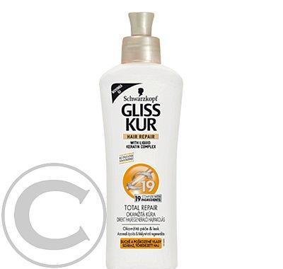 GLISS KUR regenerační kúra total repair 19 150ml