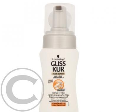 GLISS KUR regenerační pěna 125 ml Total Repair19