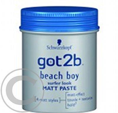 Got 2 B beach boy styling guma 100ml