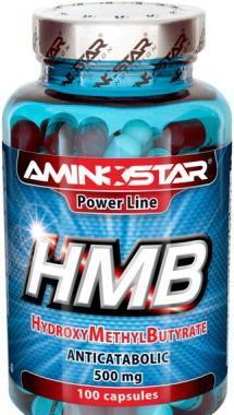 HMB 100 cps - Aminostar