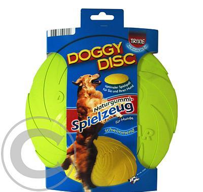 Hračka pes Létající talíř Doggy Disc 22cm TR, Hračka, pes, Létající, talíř, Doggy, Disc, 22cm, TR