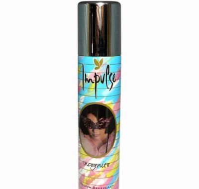 Impulse Incognito deo 100 ml