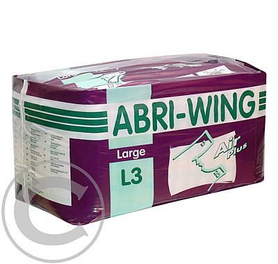 Inkont.kalh.Abri Wing Large L3 (90-135cm) 14ks