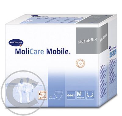 Inkont.kalh.MOLICARE MOBILE Medium 14ks, Inkont.kalh.MOLICARE, MOBILE, Medium, 14ks