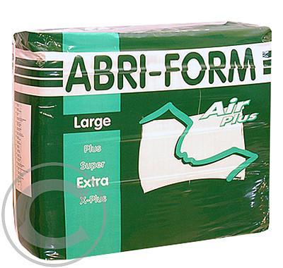 Inkontinenční kalhotky Abri-form Large Extra Air Plus 20 ks, Inkontinenční, kalhotky, Abri-form, Large, Extra, Air, Plus, 20, ks