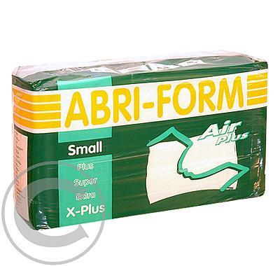 Inkontinenční kalhotky Abri-form Small X - Plus Air Plus 22 ks, Inkontinenční, kalhotky, Abri-form, Small, X, Plus, Air, Plus, 22, ks